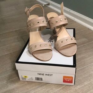 Nine West Shoes